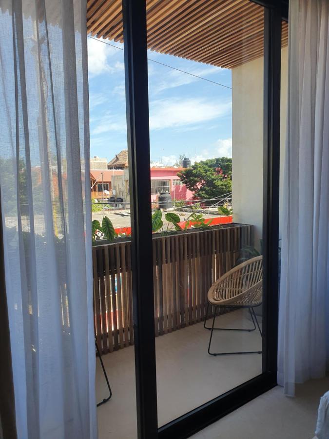 Hotel Casa Peregrino