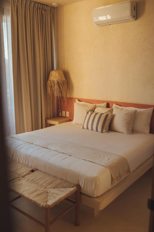 Hotel Casa Peregrino Isla Holbox