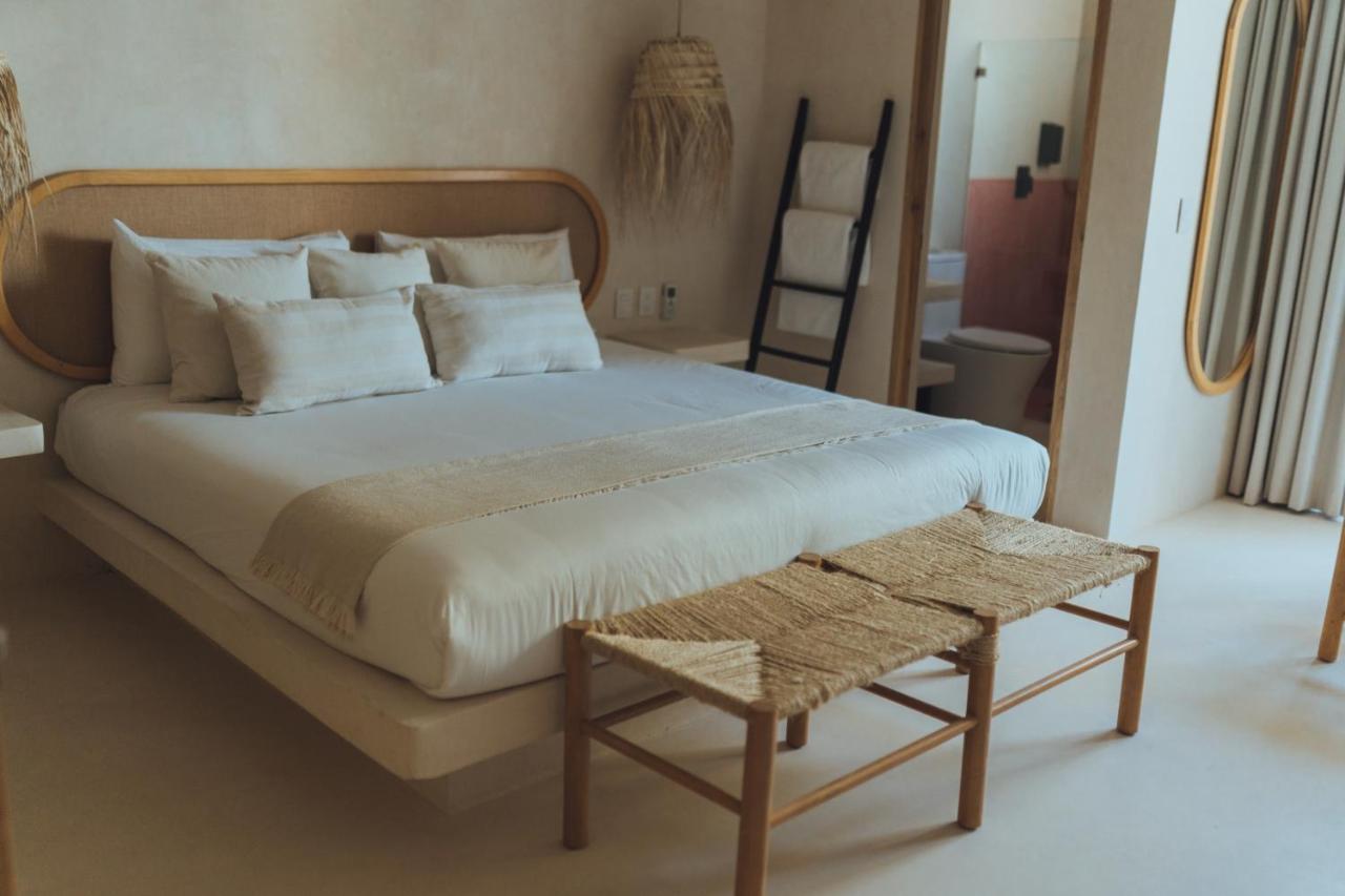Casa Peregrino Hotel