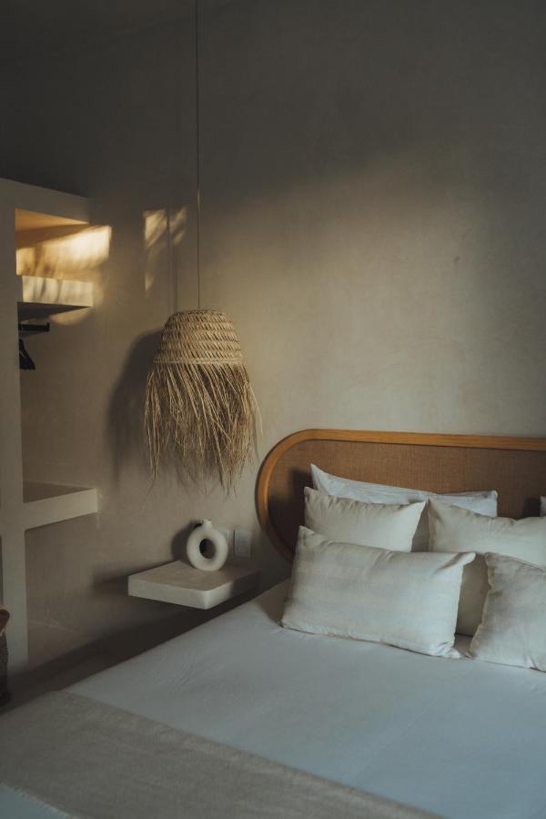 Hotel Casa Peregrino