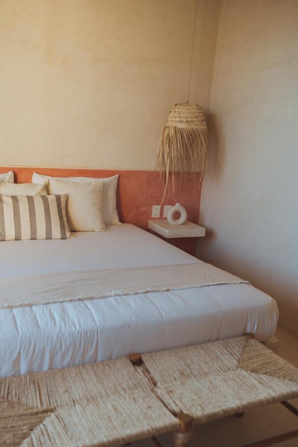 Hotel Casa Peregrino Holbox