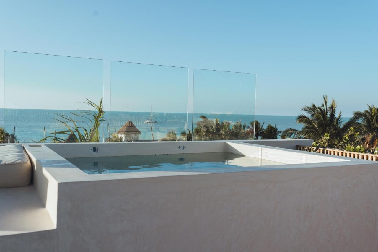 Hotel Casa Peregrino