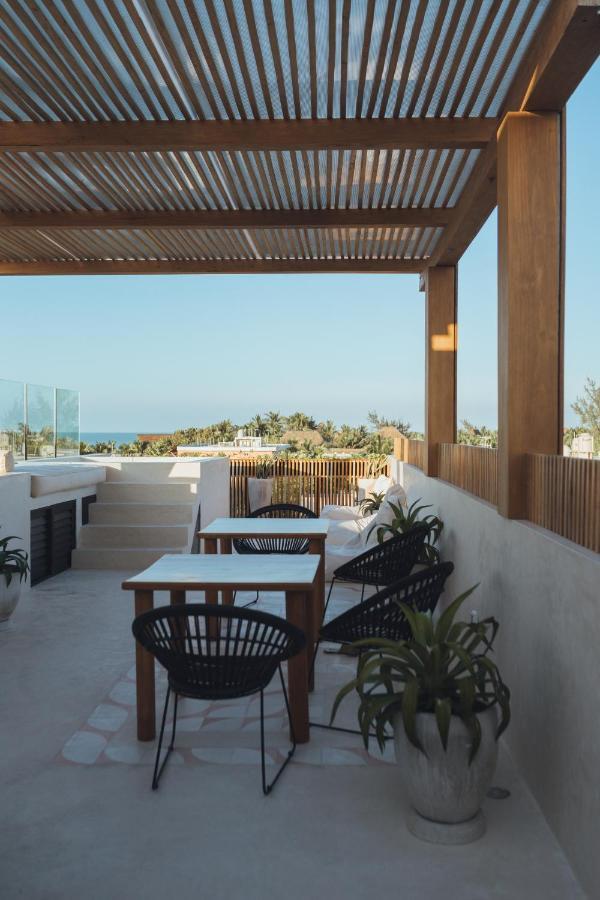 Casa Peregrino Isla Holbox