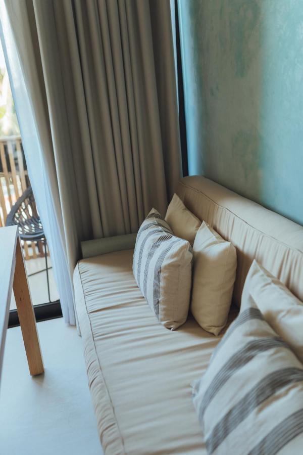 Hotel Casa Peregrino Isla Holbox