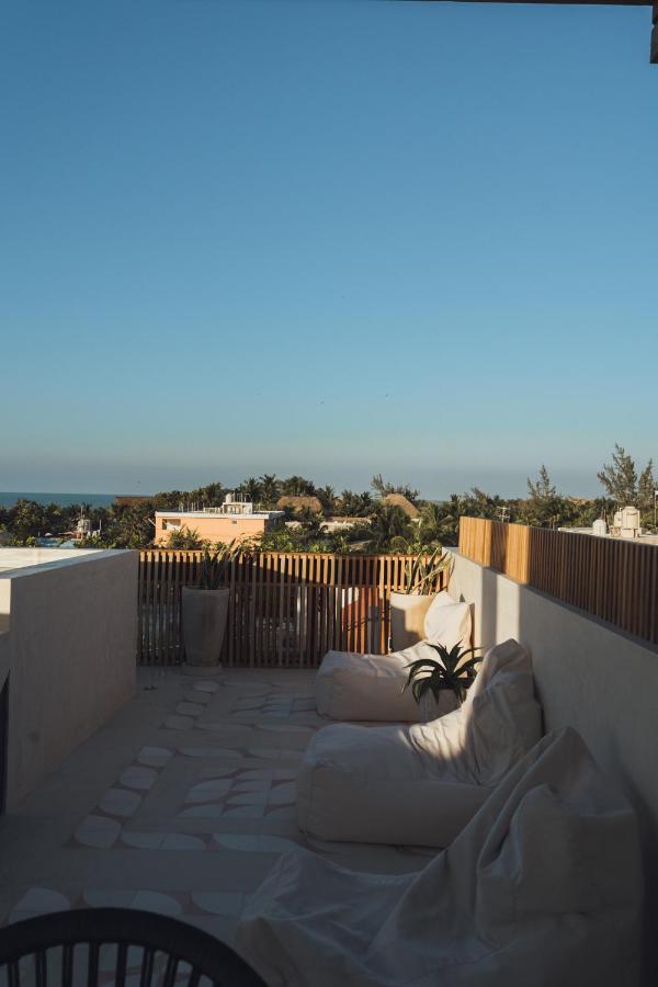 Hotel Casa Peregrino Holbox