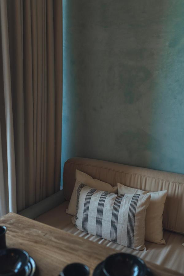 Casa Peregrino Holbox