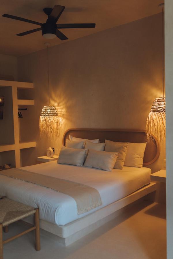 Hotel Casa Peregrino *