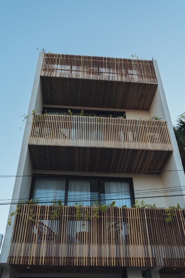 Casa Peregrino Holbox
