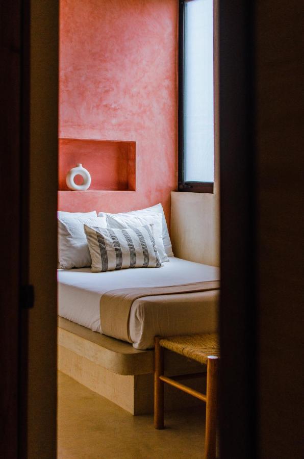 Hotel Casa Peregrino Isla Holbox